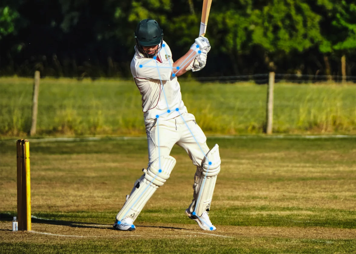 Benchmark Cricket