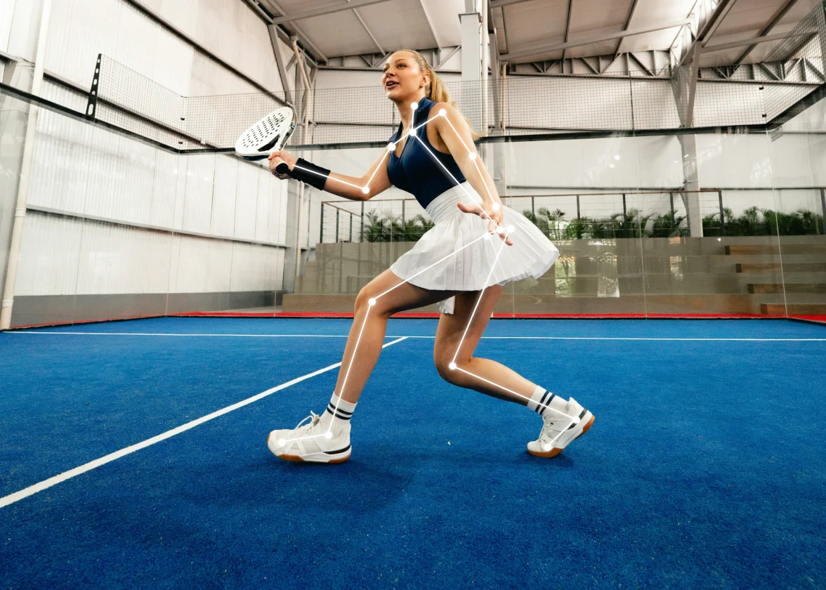 Benchmark Padel