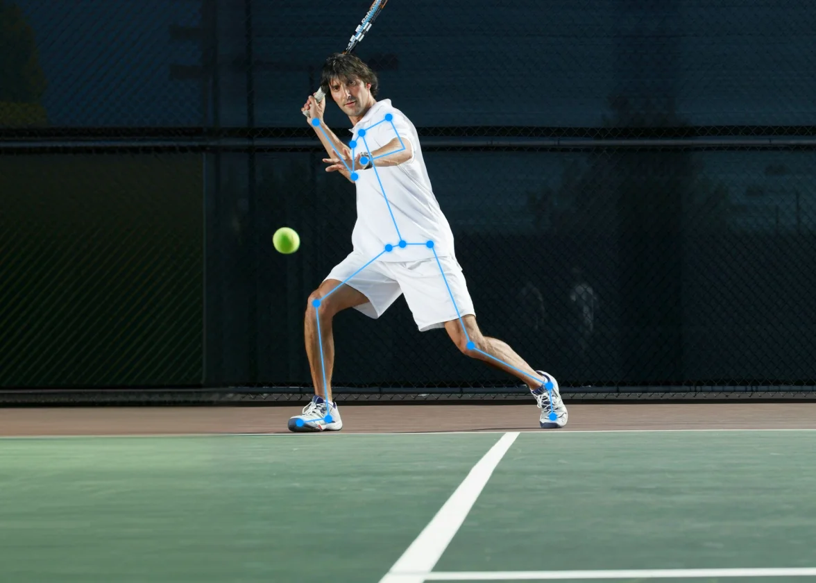 Benchmark Tennis